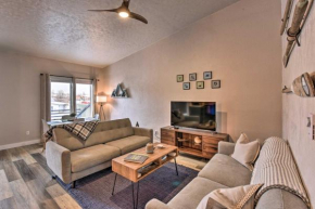 Buena Vista Condo, Less Than half Mile to River and Main St!